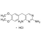  Diaveridine Hydrochloride 