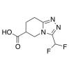  3-(difluoromethyl)-5H,6H,7H, 