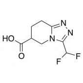  3-(difluoromethyl)-5H,6H,7H, 