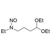  N-(4,4-Diethoxybutyl)-N-ethyl 