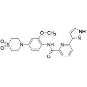  N-(4-(1,1-Dioxidothiomorpho 