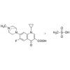  Danofloxacin Mesylate 