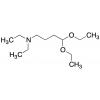  4,4-Diethoxy-N,N-diethyl-1-bu 