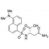  Dansyl-L-asparagine 