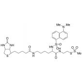  (N-Dansyl)biocytinamidoethyl 