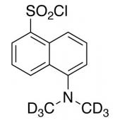  Dansyl Chloride-d6 