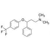  N,N-Dimethyl-3-(p-trifluoro 