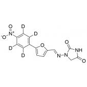  Dantrolene-D4 