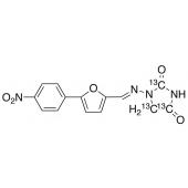  Dantrolene-13C3 