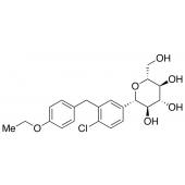  Dapagliflozin 