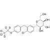  Dapagliflozin-D5 