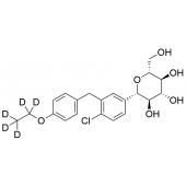  Dapagliflozin-D5 