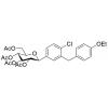  Dapagliflozin Tetraacetate 