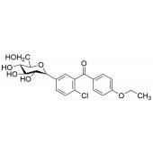  Dapagliflozin Keto Impurity 