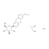  Dapagliflozin Propanediol 