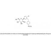  Dapagliflozin C2 Epimer 