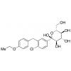  Dapagliflozin Hydroxy Impurity 