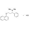  Dapoxetine Hydrochloride 