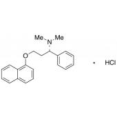  Dapoxetine Hydrochloride 