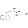  (R)-Dapoxetine Hydrochloride 