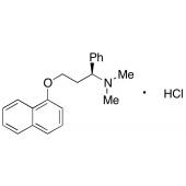  (R)-Dapoxetine Hydrochloride 