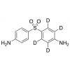  Dapsone-d4 