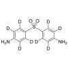  Dapsone-D8 (Major) 