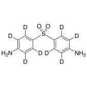  Dapsone-D8 (Major) 