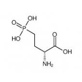  D(-)-2-Amino-4-phosphonobuta 