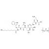  Daptomycin Impurity B2 Tri 