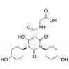  N1,N3-Bis(descyclohexyl) N1, 