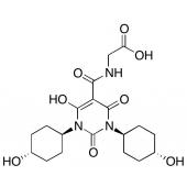  N1,N3-Bis(descyclohexyl) N1, 