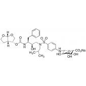  Darunavir N--D-Glucuronide 