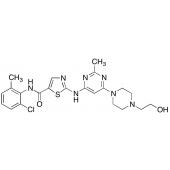  Dasatinib 