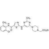  Dasatinib Carboxylic Acid 