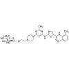  Dasatinib -D-Glucuronide 