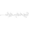  Daptomycin Impurity 1 Sodium 