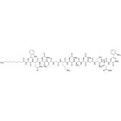  Daptomycin Impurity 1 Sodium 