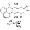  4-epi-Daunorubicin 