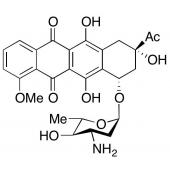  4-epi-Daunorubicin 