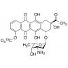  Daunorubicin-13C,d3 (>85%) 