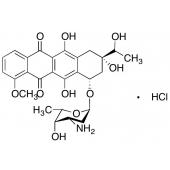  Daunorubicinol Hydrochloride 