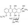  Daunorubicinol-13C,d3 