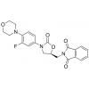  Deacetamide Linezolid 