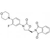  Deacetamide Linezolid 