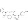  Deacetamidine Cyano Dabigatran 