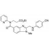  Deacetamidine Cyano Dabigatran 