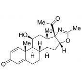  21-Deacetoxy Deflazacort 