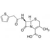  Deacetoxycephalothin 