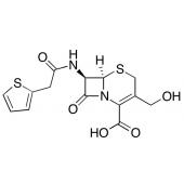  Deacetylcephalothin 